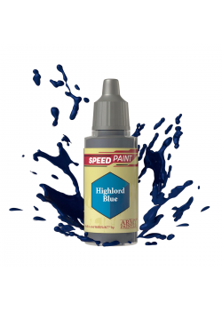 Speedpaints: Highlord Blue (18ml /0.6oz.)